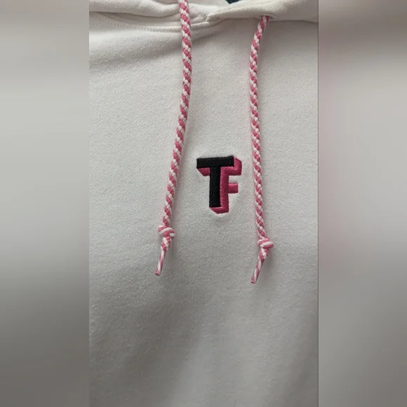 Teddy Fresh hoodie, med - Picture 7 of 7